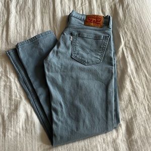 Levi’s 511 30x32 jeans